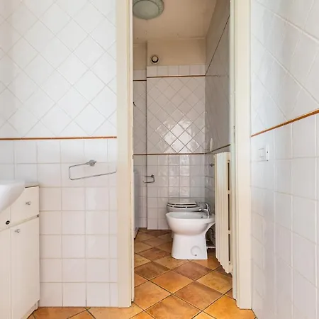 Apartamento Bnbutler - Piazzi - Tranquillo E Luminoso Bilocale