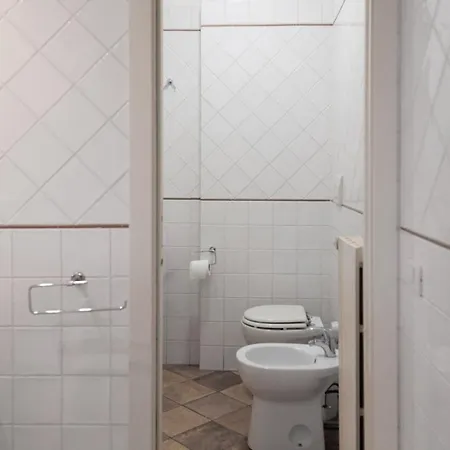 Bnbutler - Piazzi - Tranquillo E Luminoso Bilocale Apartamento *