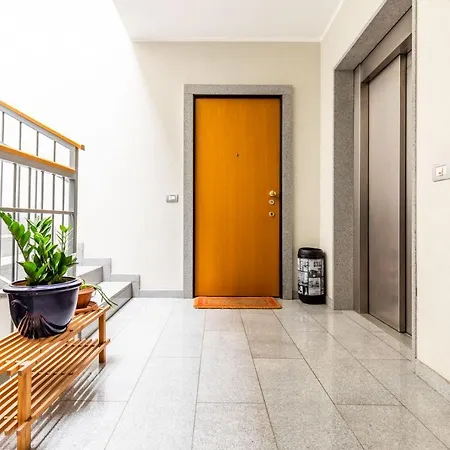 Apartamento Bnbutler - Piazzi - Tranquillo E Luminoso Bilocale