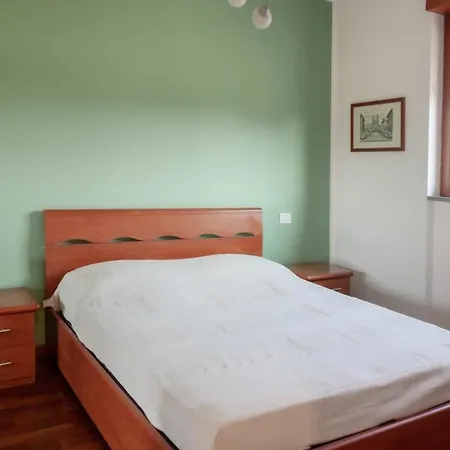 Apartamento Bnbutler - Piazzi - Tranquillo E Luminoso Bilocale Milán