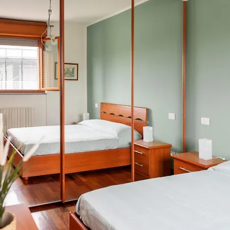 Apartamento Bnbutler - Piazzi - Tranquillo E Luminoso Bilocale *