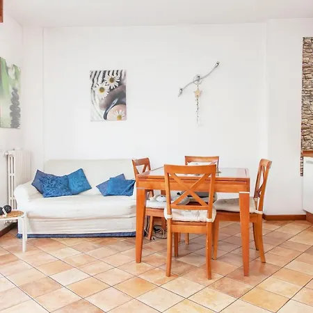 Bnbutler - Piazzi - Tranquillo E Luminoso Bilocale Apartament *