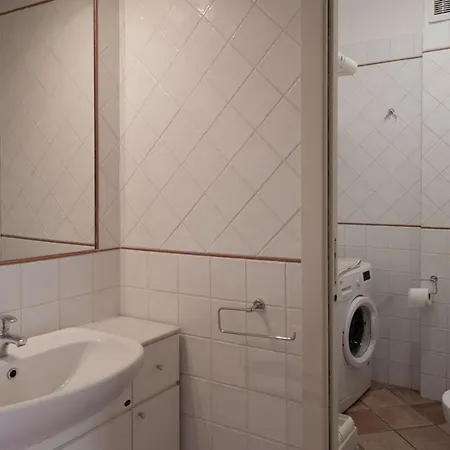 Bnbutler - Piazzi - Tranquillo E Luminoso Bilocale Apartament Mediolan